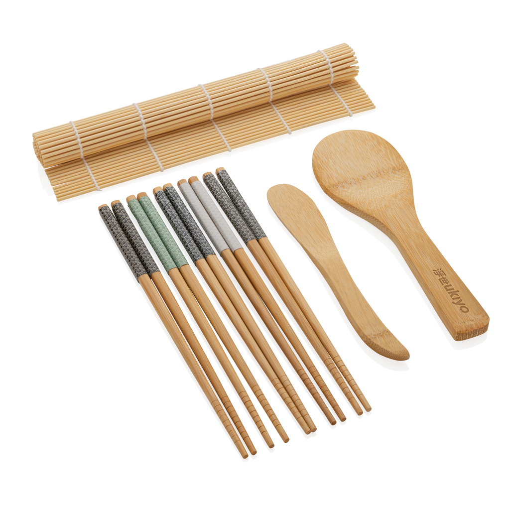 Sushi Diner Set 8-delig - Herenthout