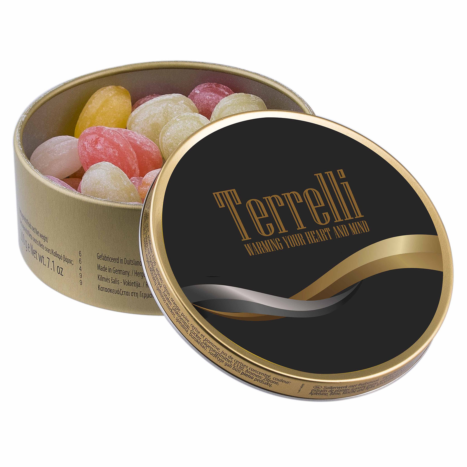 Ronde Blik Reissnoepjes - Zwevegem