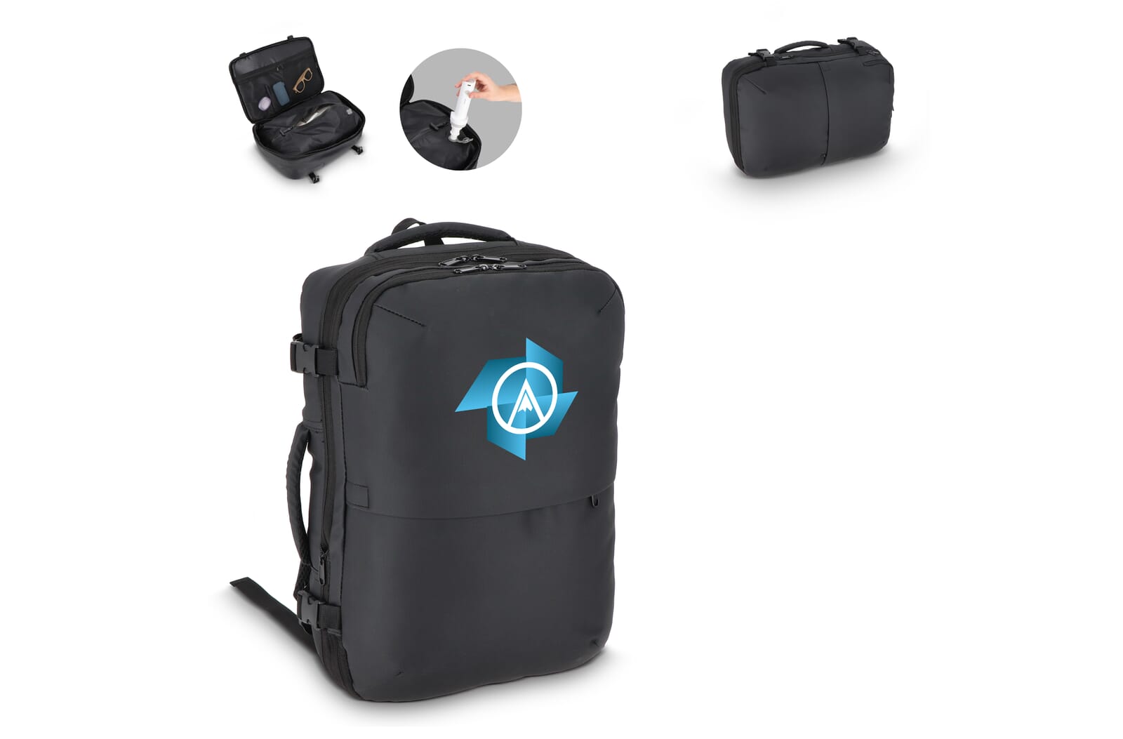 VacuumPak Reistas - Lanaken