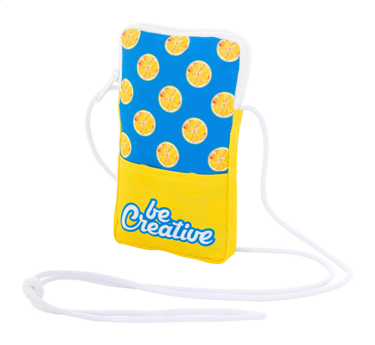 Fiesta Crossbody Tas - Wielsbeke