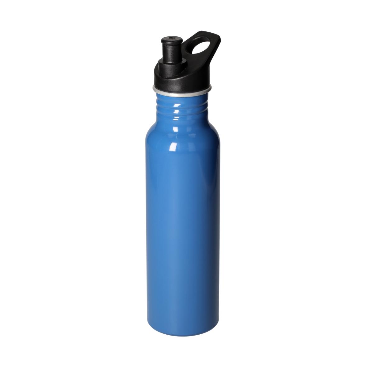 Sportieve Drinkfles Aluminium - Herentals