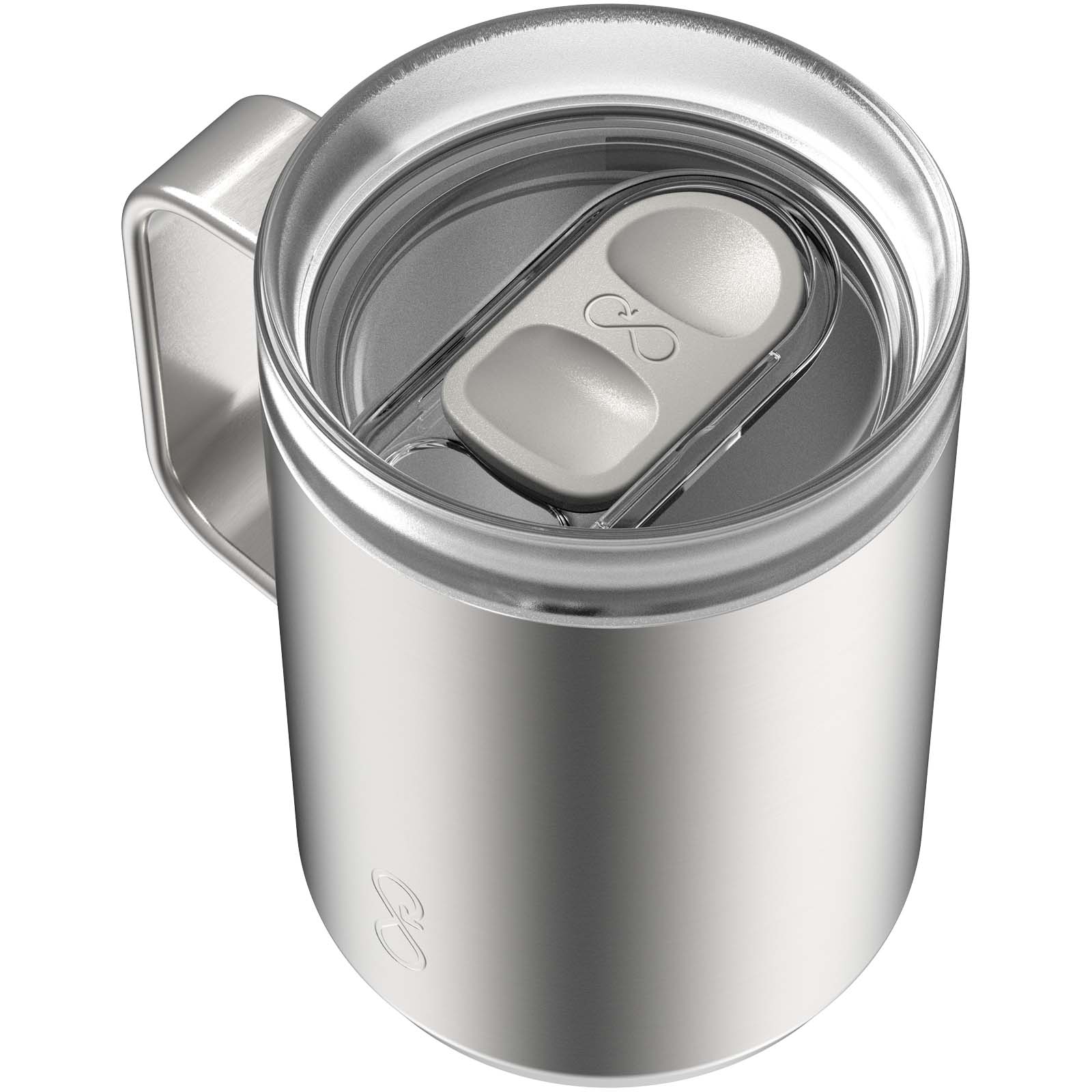 ZeeFles Thermosbeker 350 ml - Zwalm