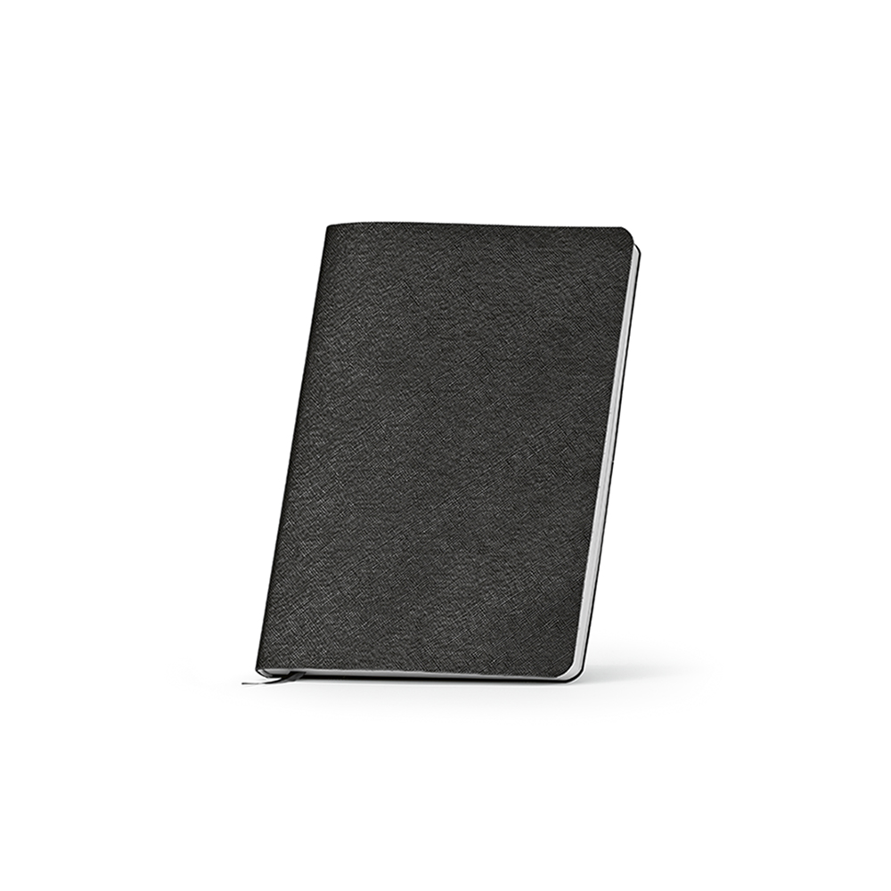 Bloc-notes Sartre A5 Papier recyclé 80 g/m