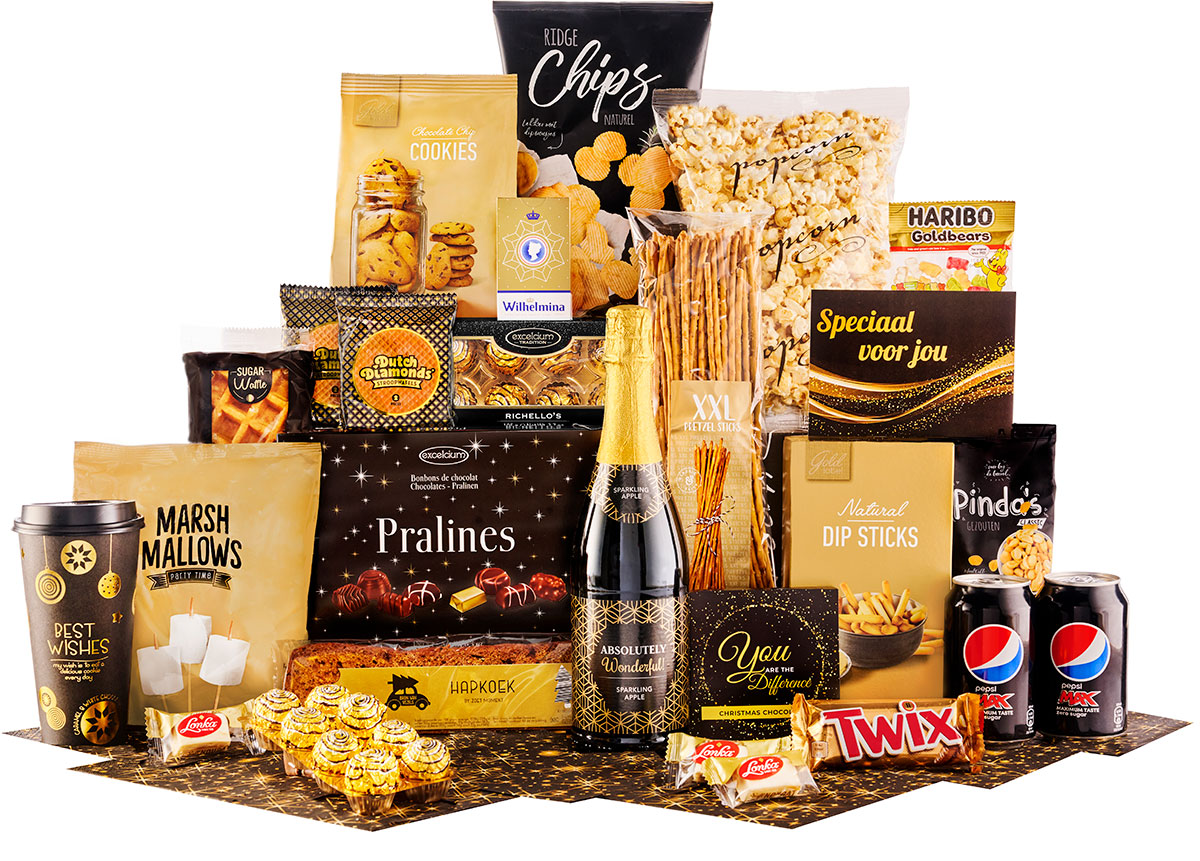 Luxueuze Feestmand - Oudsbergen
