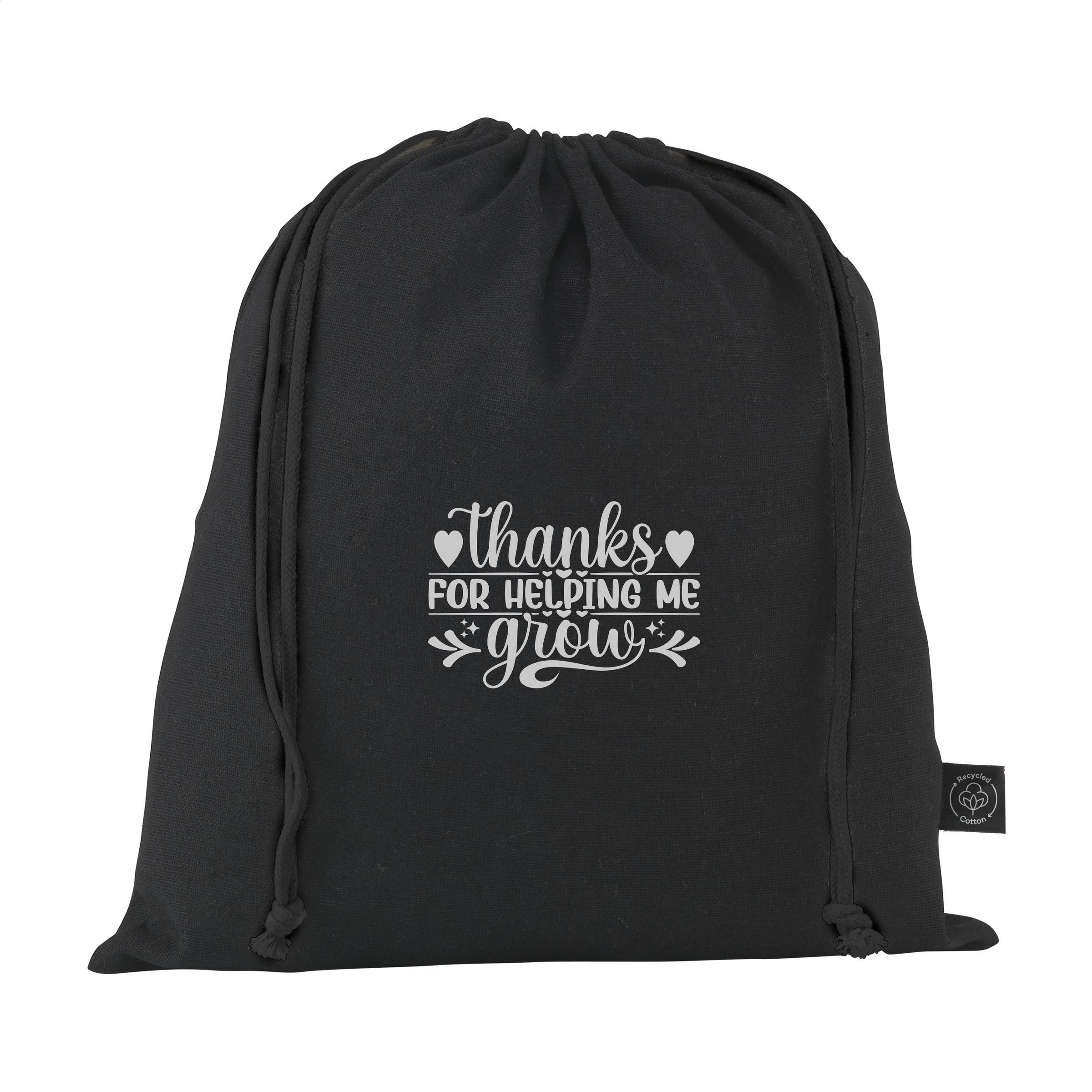 Hergebruik Cadeaupouch - Hamont-Achel