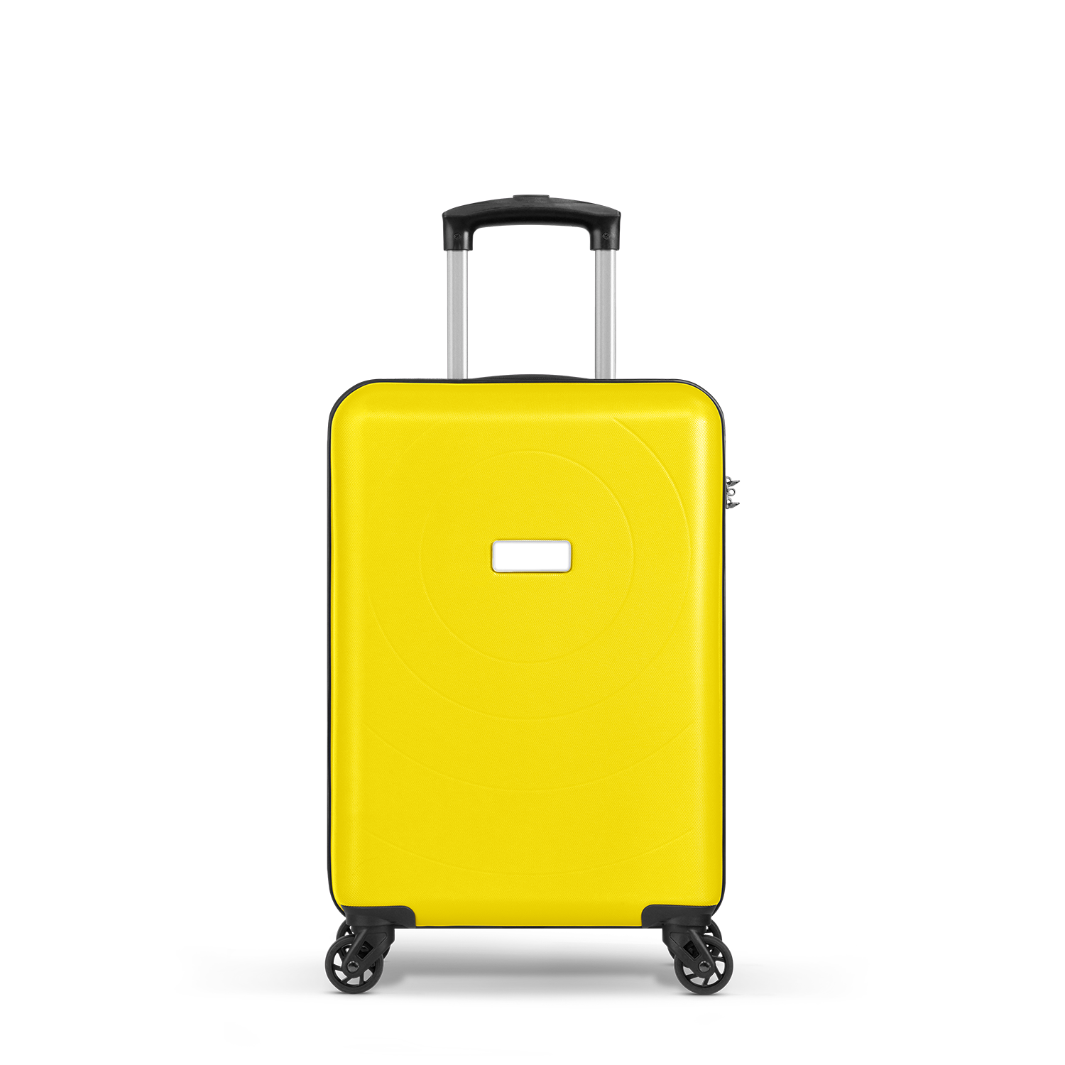 Elegante Reisgenoot - De Haan bedrukken met logo