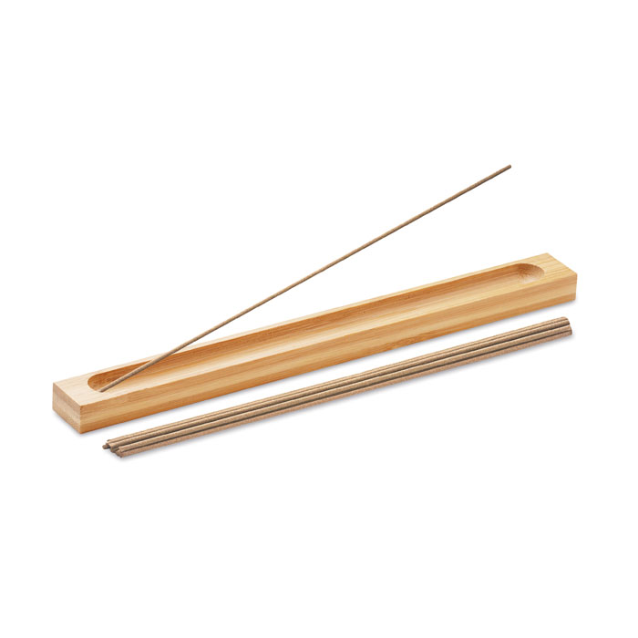 Bamboe Wierook Set - Oudenaarde