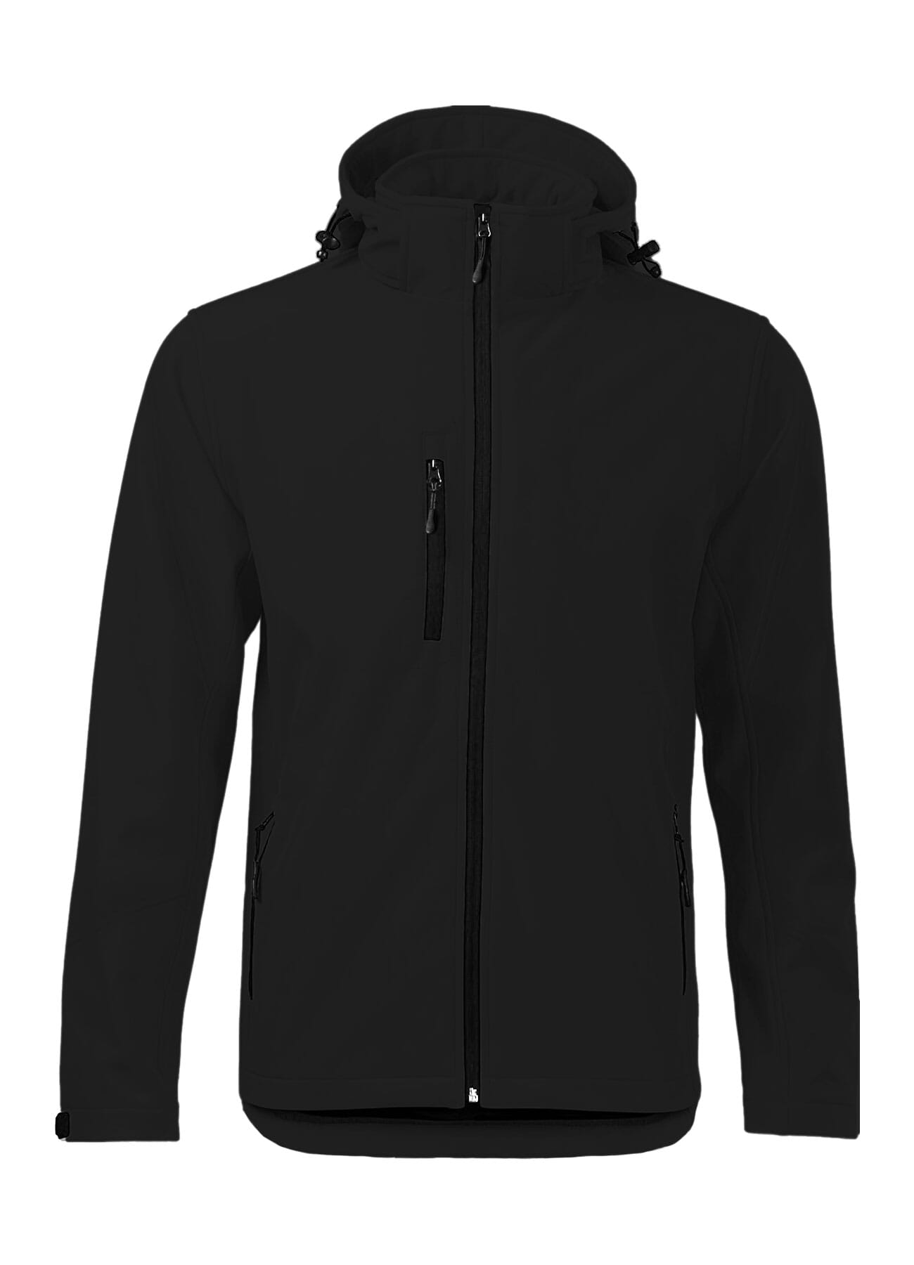 Stormwind Softshell Jack - Oosterzele bedrukken met logo