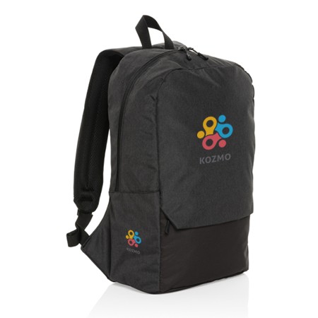 Duurzame 15.6 inch laptoprugzak - Sint-Martens-Leerne