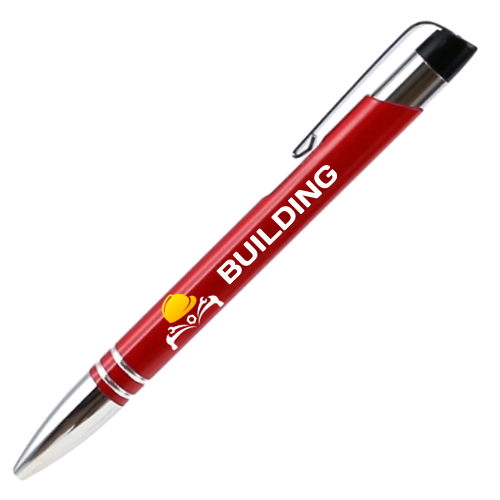 Bicolor Elegante Pen - Zuienkerke