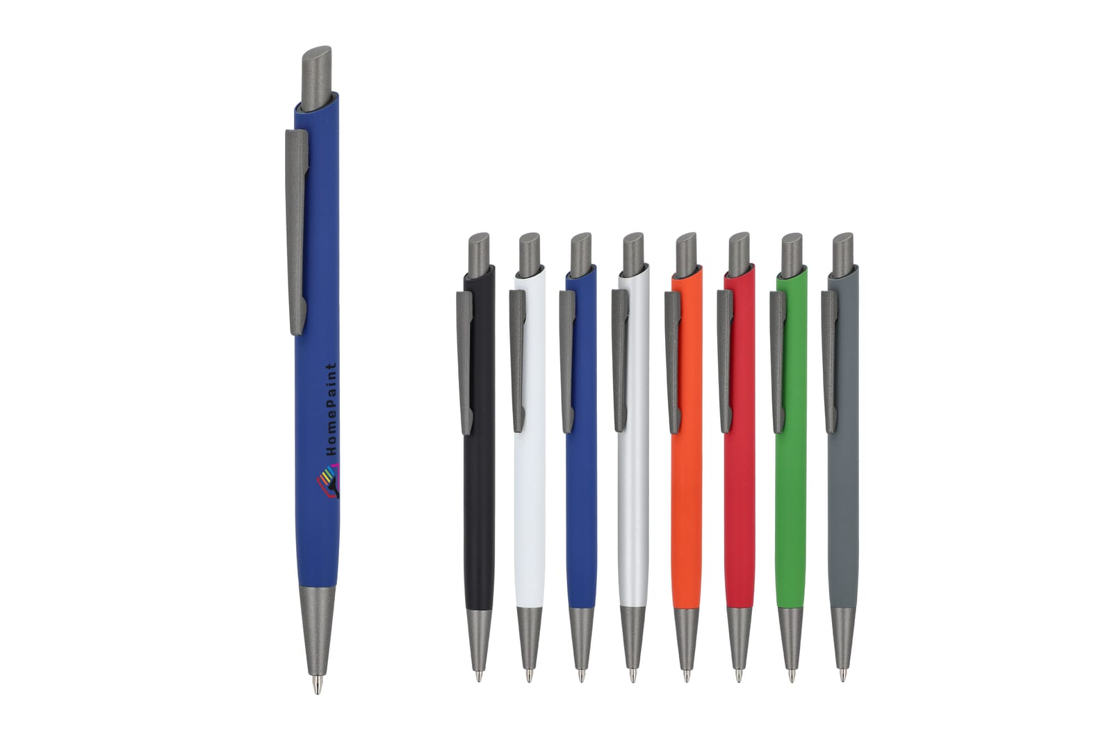 Boston softtouch balpen