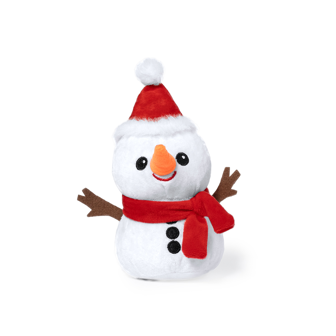 Kerstknuffel - Halen