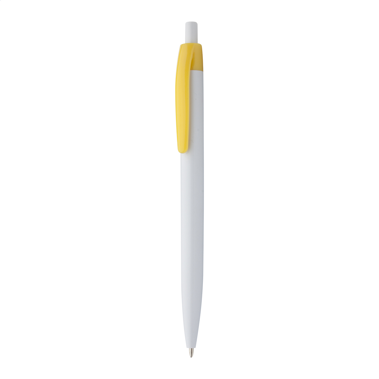 Sneeuwluipaard pen - Grimbergen bedrukken met logo