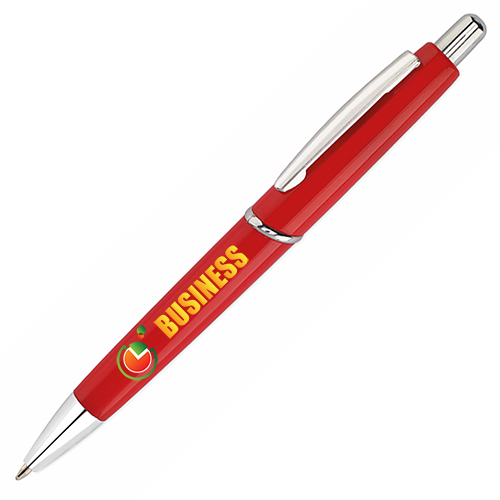 Bicolor Schrijfpen - Ingelmunster