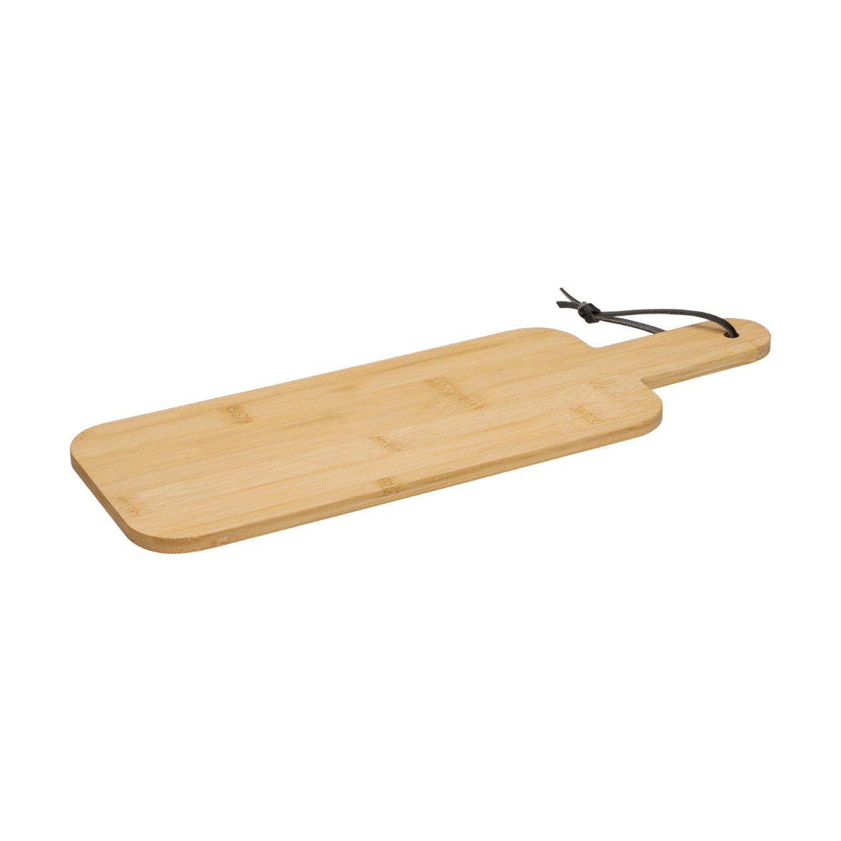 Compacte Bamboe Snijplank - Wetteren