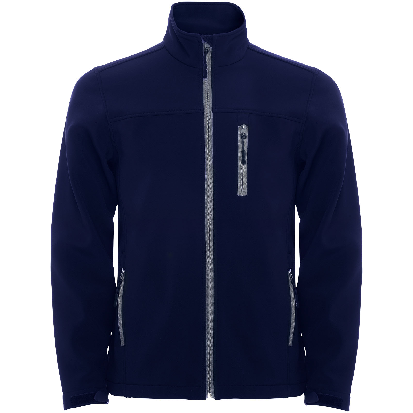 Kinderen Softshell Jack - Lubbeek