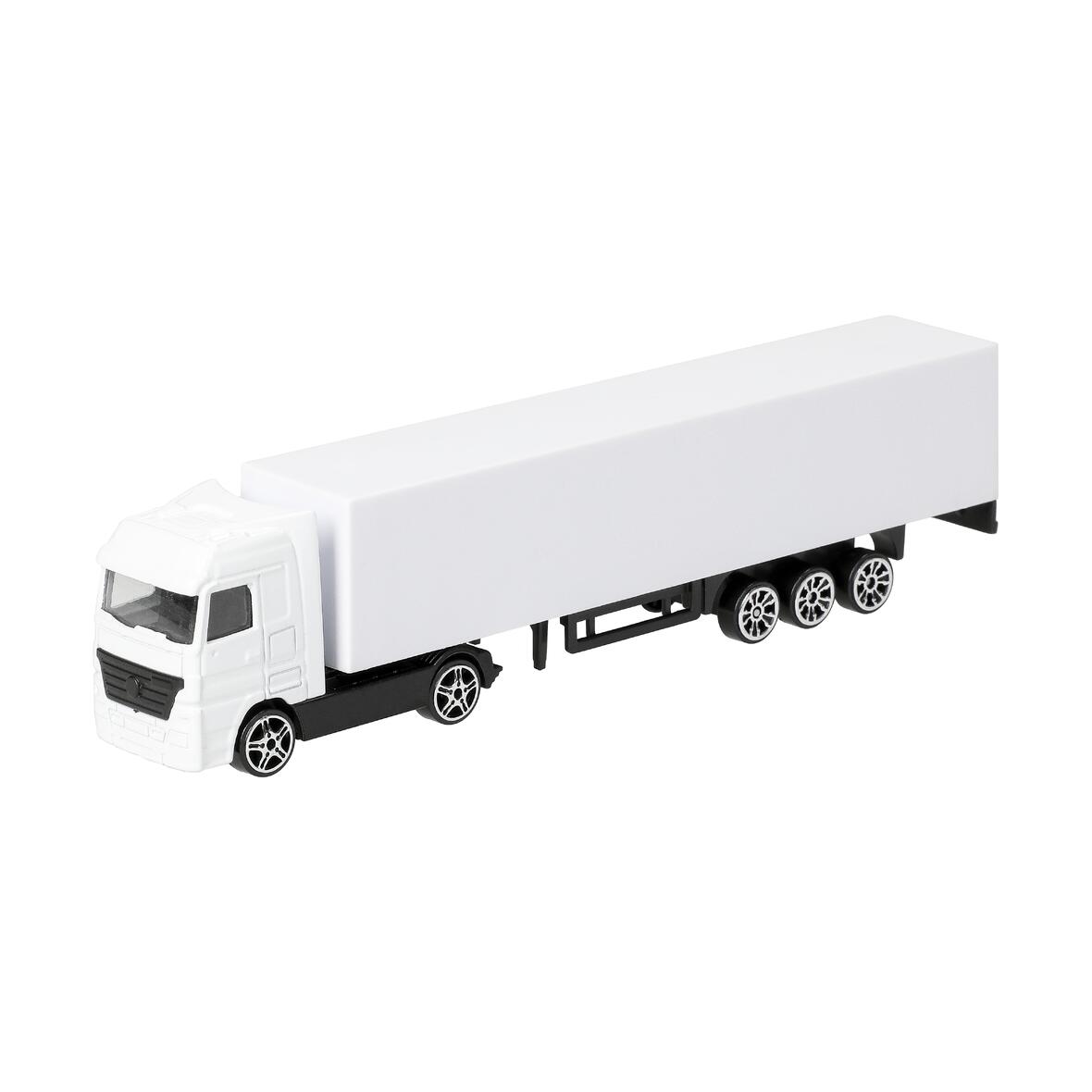 Miniatuur Vrachtwagen - Oostkamp
