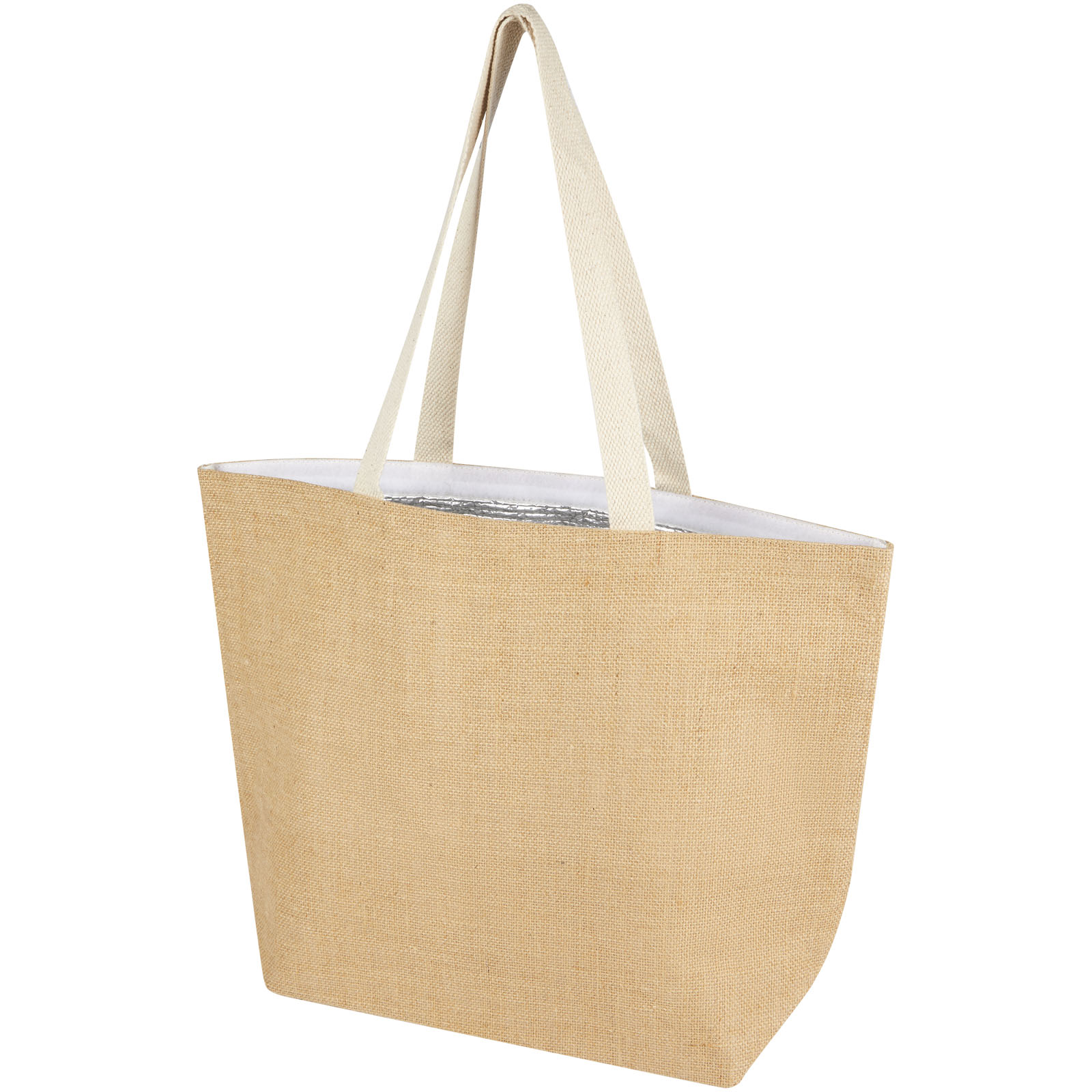 Jute Koeltas 12L - Anzegem