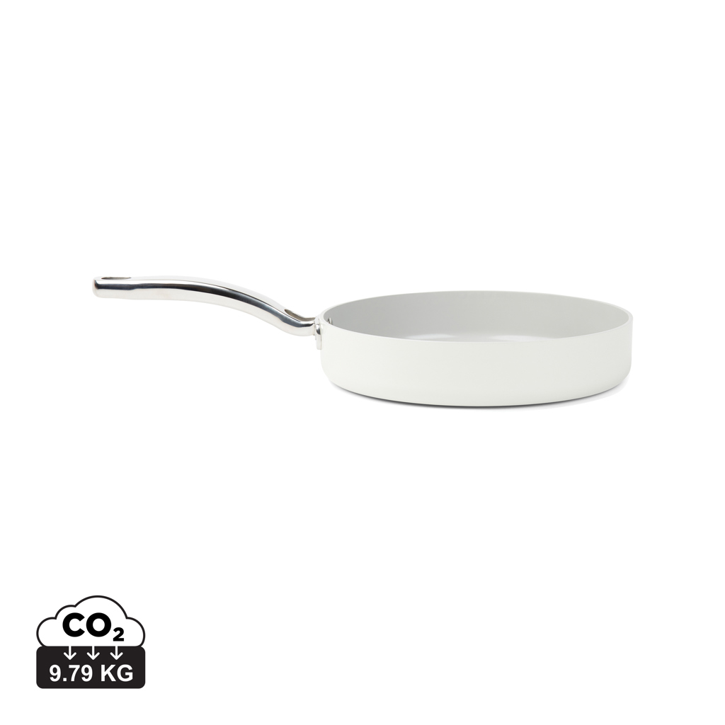 VINGA Poêle 27 cm en aluminium RCS Alte