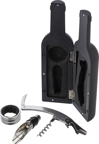 ABS wijngeschenkset - Westerlo