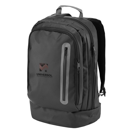 Waterdichte Laptop Rugzak 15.4" 20L - Zutendaal