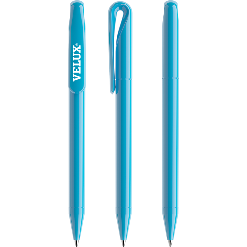 Zwitserse Elegantie Pen - Brakel