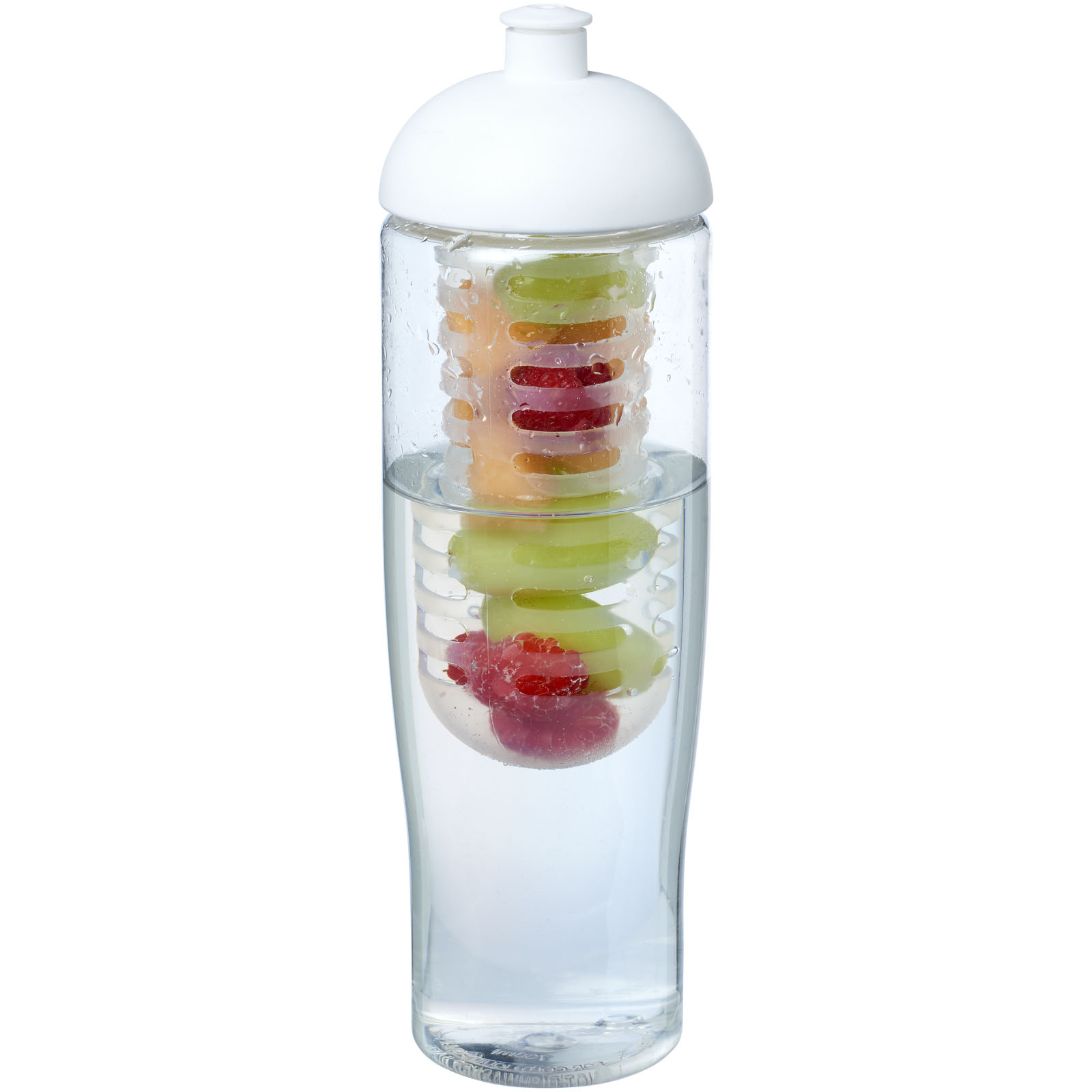 AquaFit 700 ml sportfles met infuser - Wingene