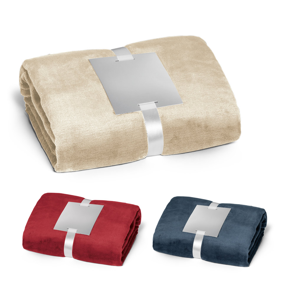 Fluwelen Fleece Deken - Beter