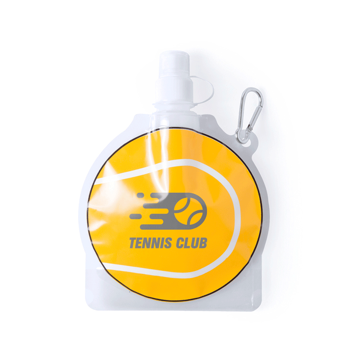 Sportieve Drinkfles - Voort