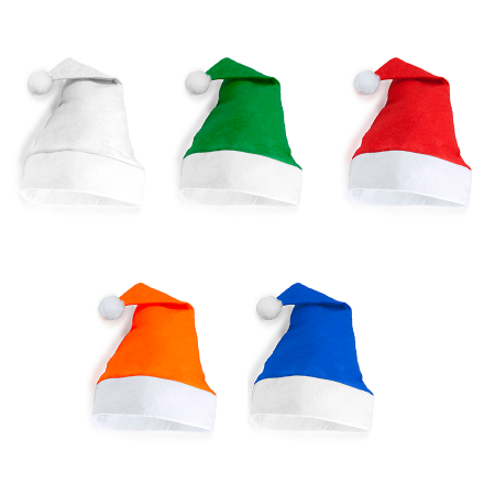SANTA chapeau de père Noël