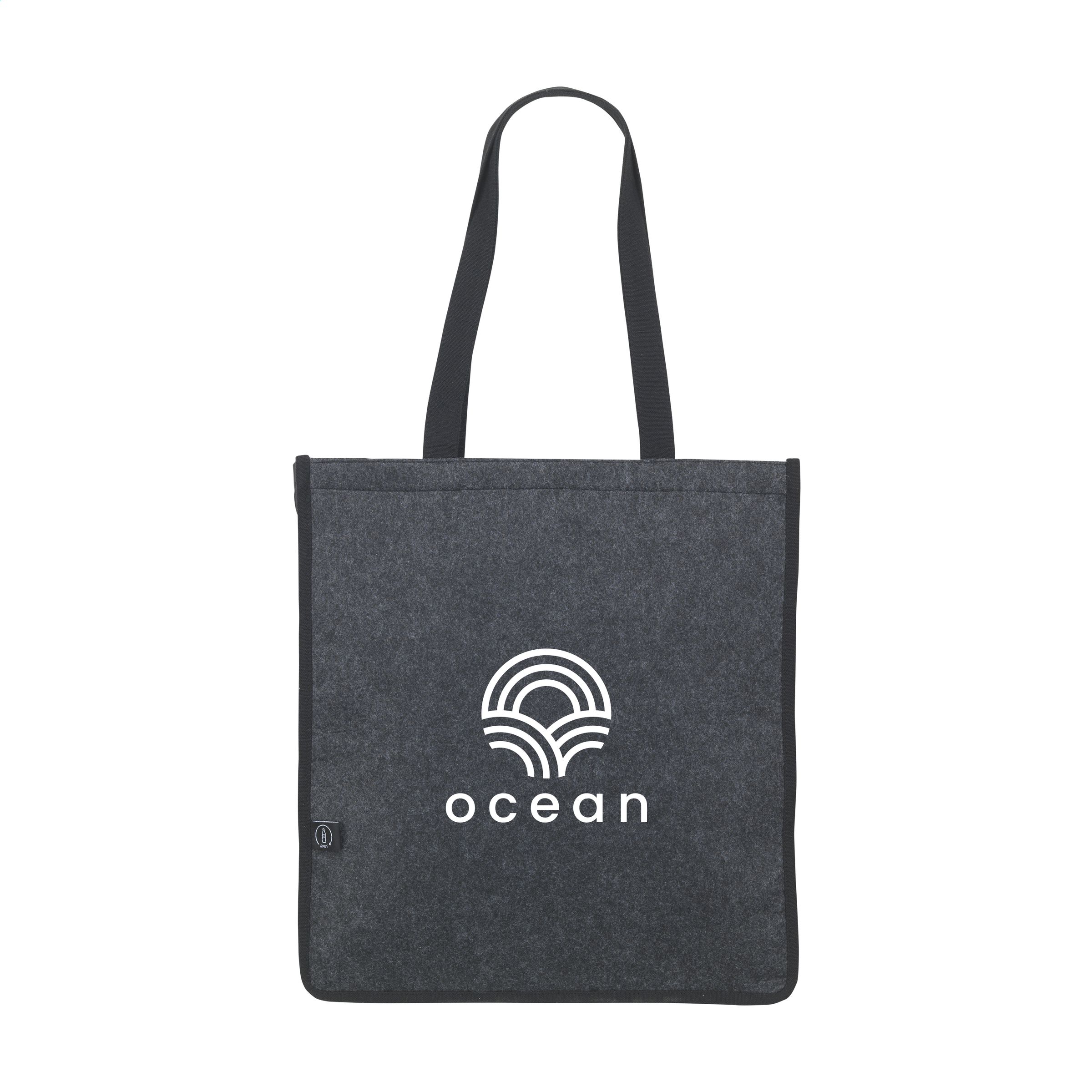 EcoVibe Draagtas - Turnhout