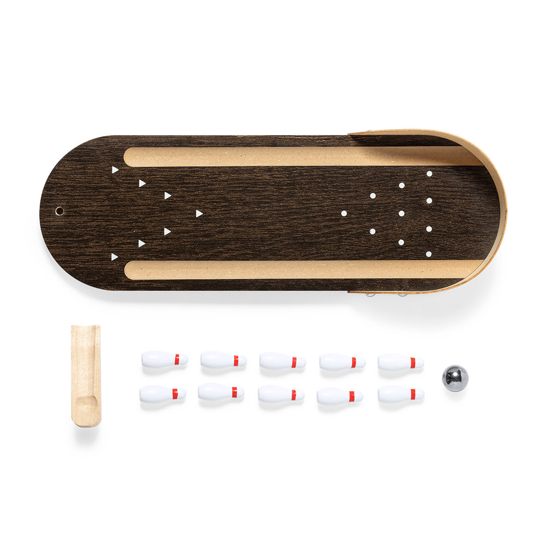 Kleine Bowlingbaan - Beerse
