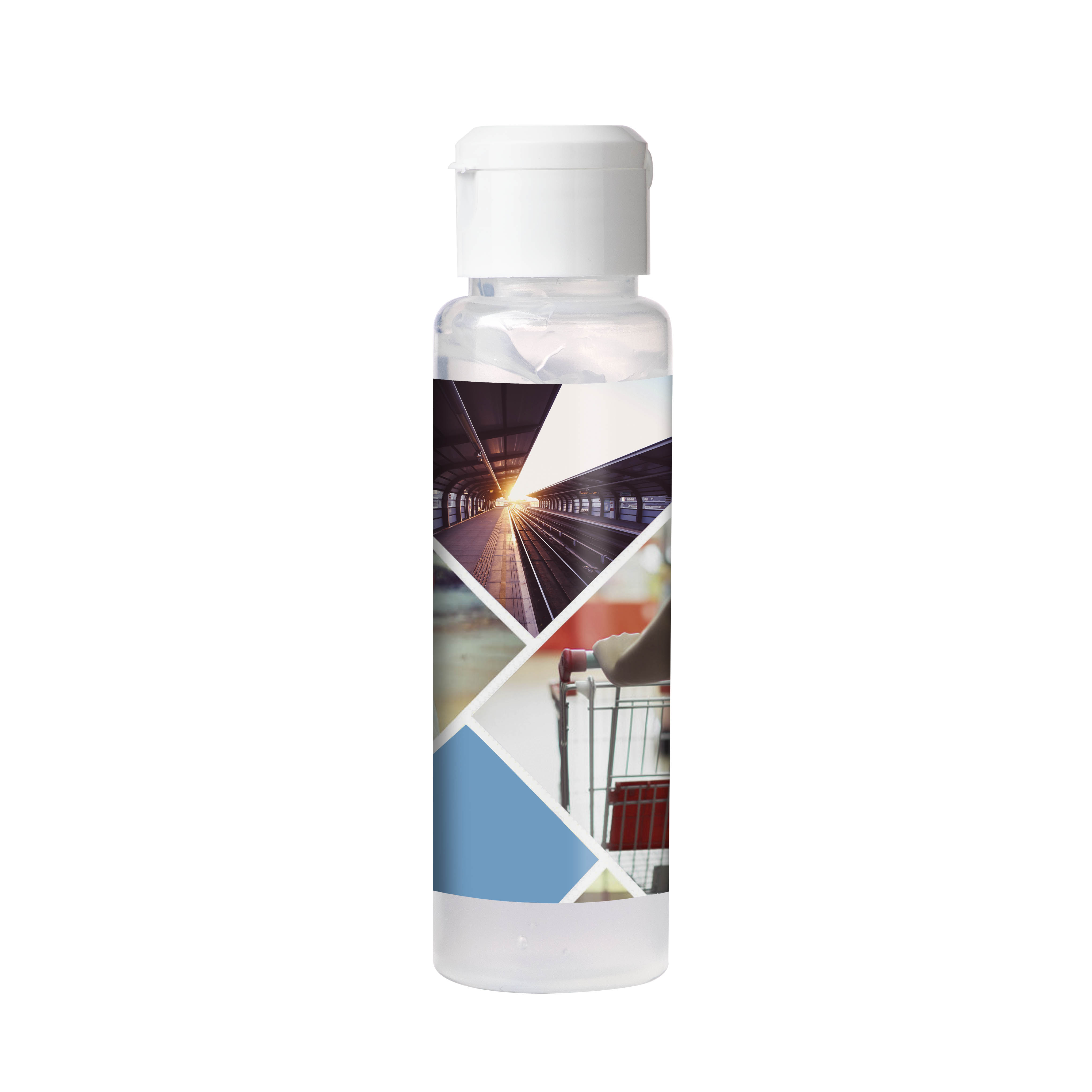 Handreinigingsgel met Antibacteriële Werking - Wingene