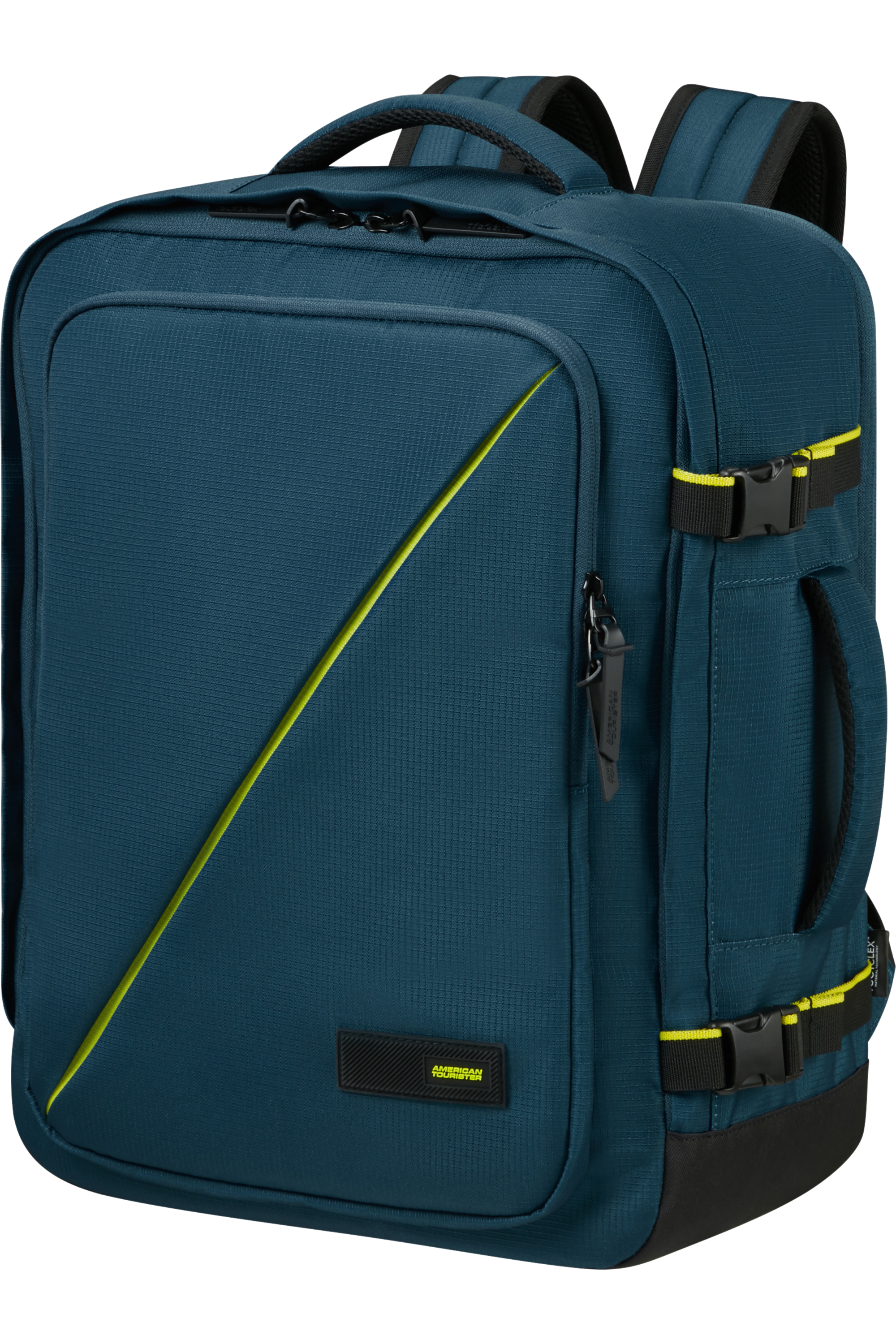 American Tourister Take2Cabin Casual Backpack M