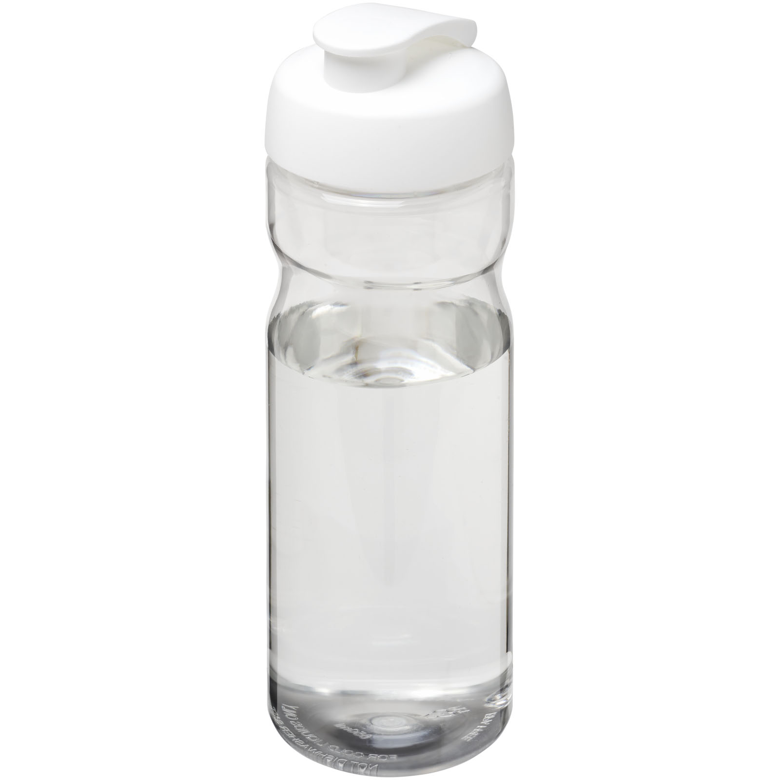 Ergonomische Antimicrobiële Sportfles 650 ml - Muizen