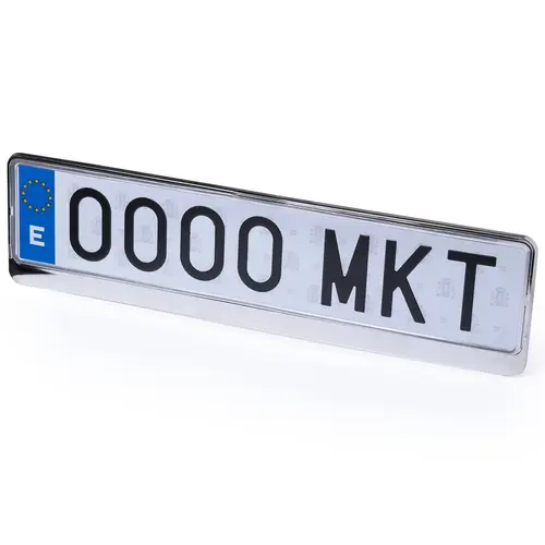 Kentekenplaathouders bedrukken - | Zaprinta Nederland Kentekenplaathouders bedrukken - | Zaprinta Nederland