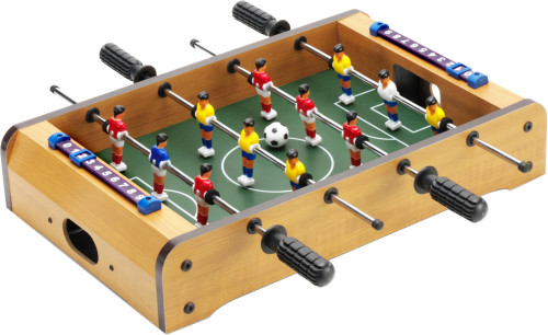 Voetbal Tafelspel MDF - VoorZwalm