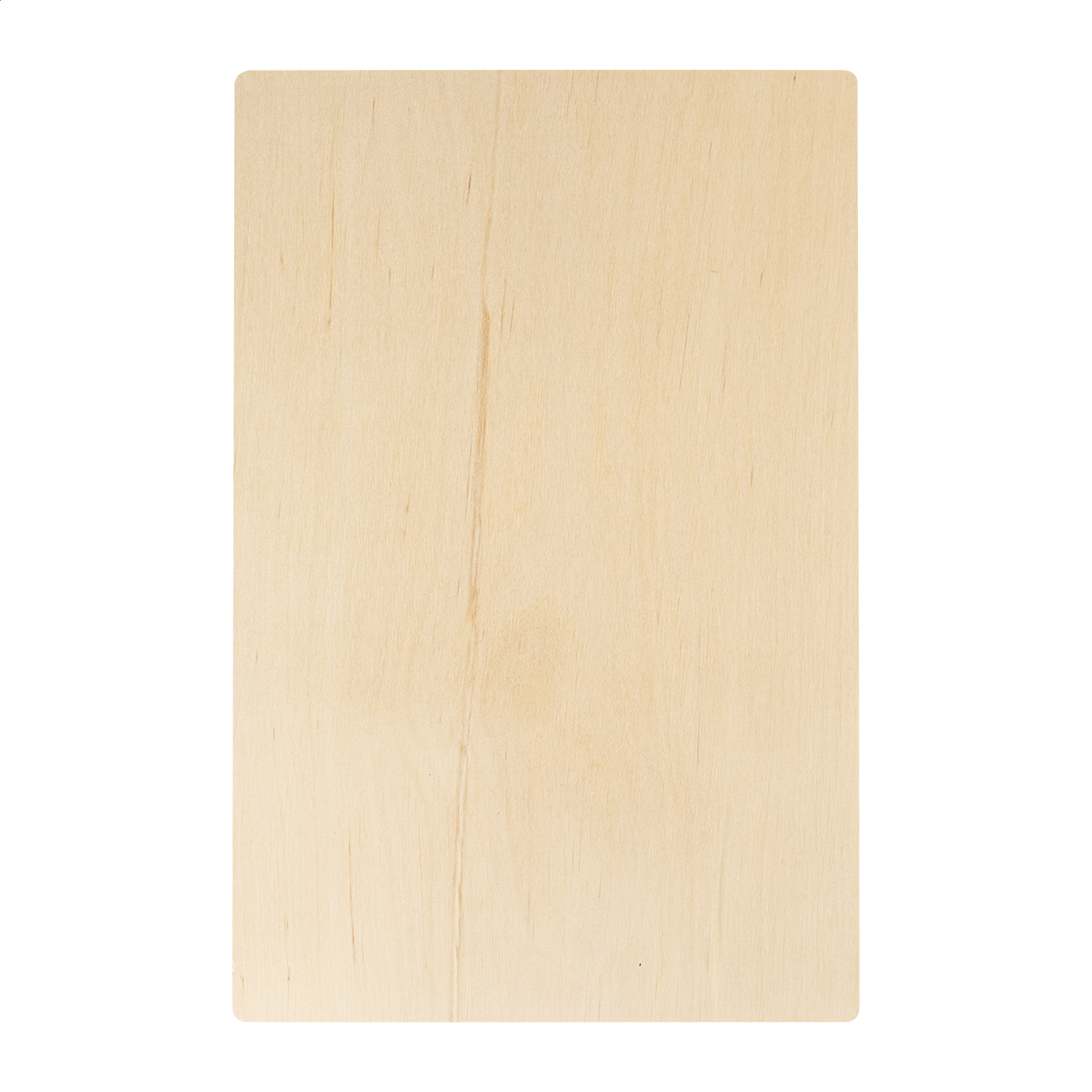 Natuursnijplank - Bertem