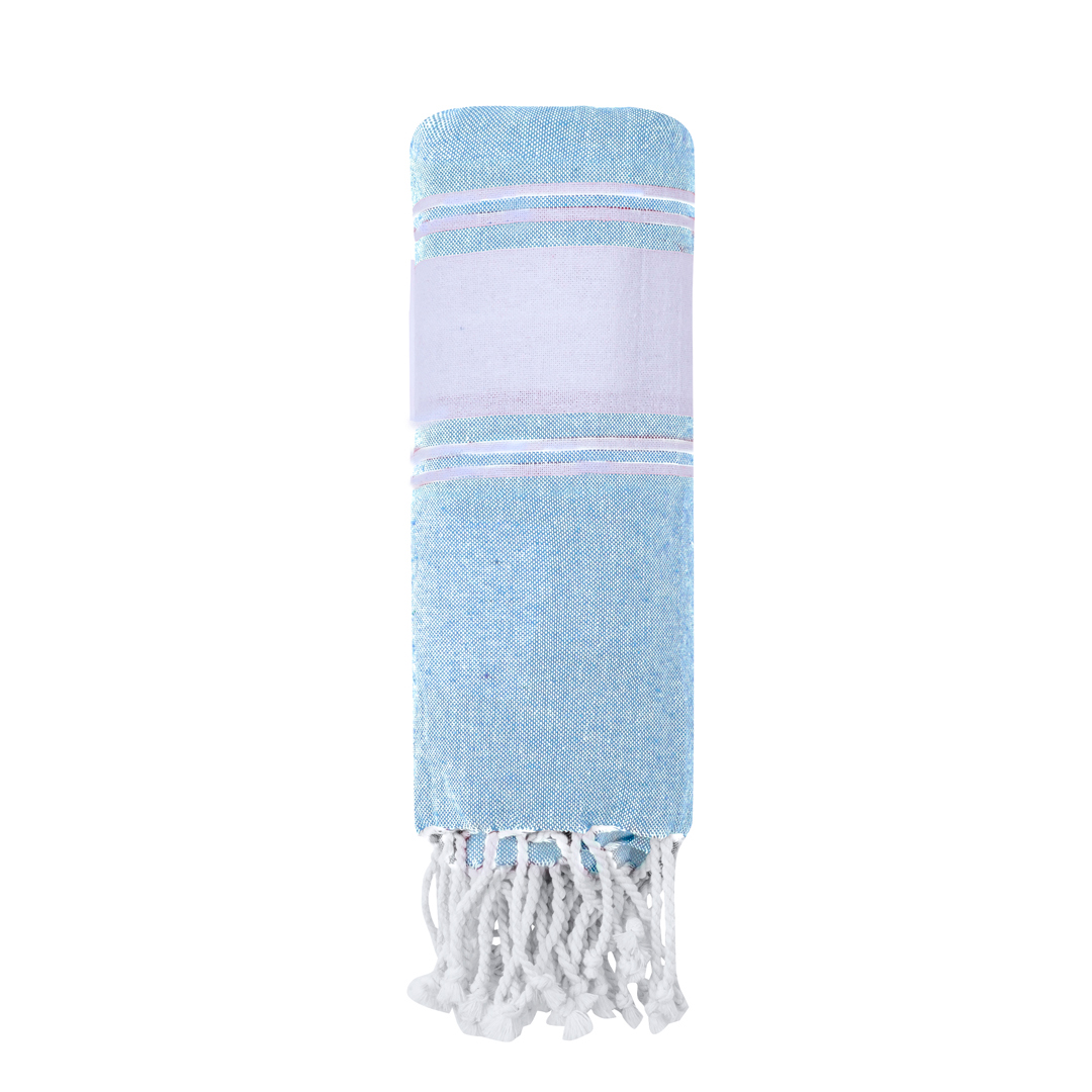 EcoVibe Recycled Towel - Heusden-Zolder