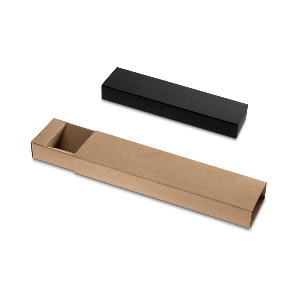 Kraft Pen Case - Vlamertinge