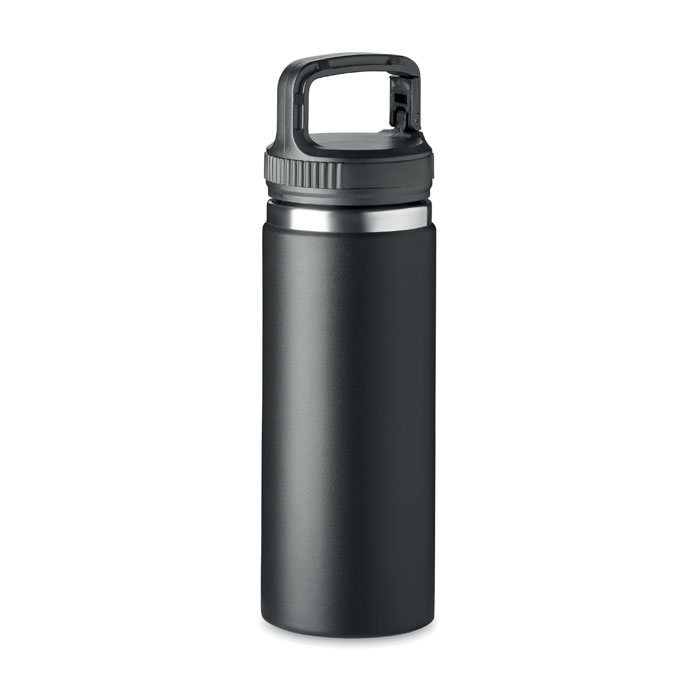 Dubbelwandige Fles 500 ml - Diepenbeek
