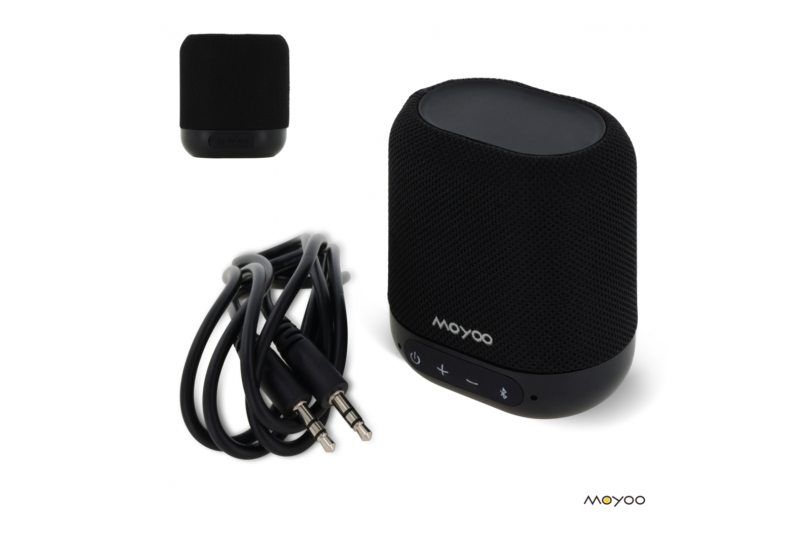 Portable Bluetooth Speaker - Kampenhout