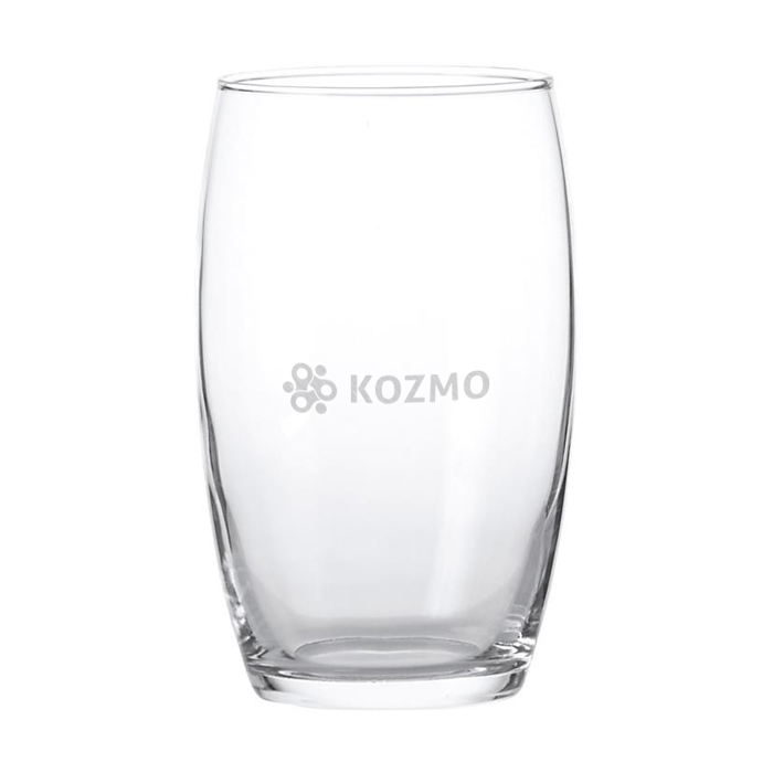 Curved Drinkglas - Sint-Martens-Latem