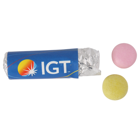 Fruity Mini Roll - Borsbeek