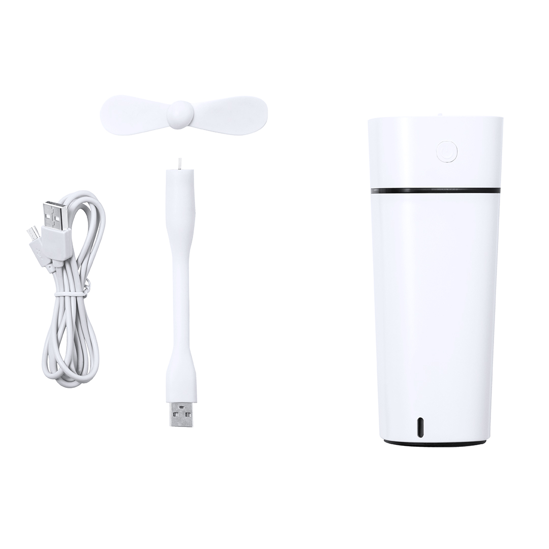 Humidificateur Aurion