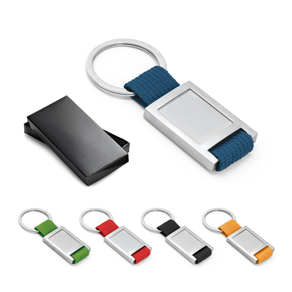 Sleutelhanger Anker - Beveren