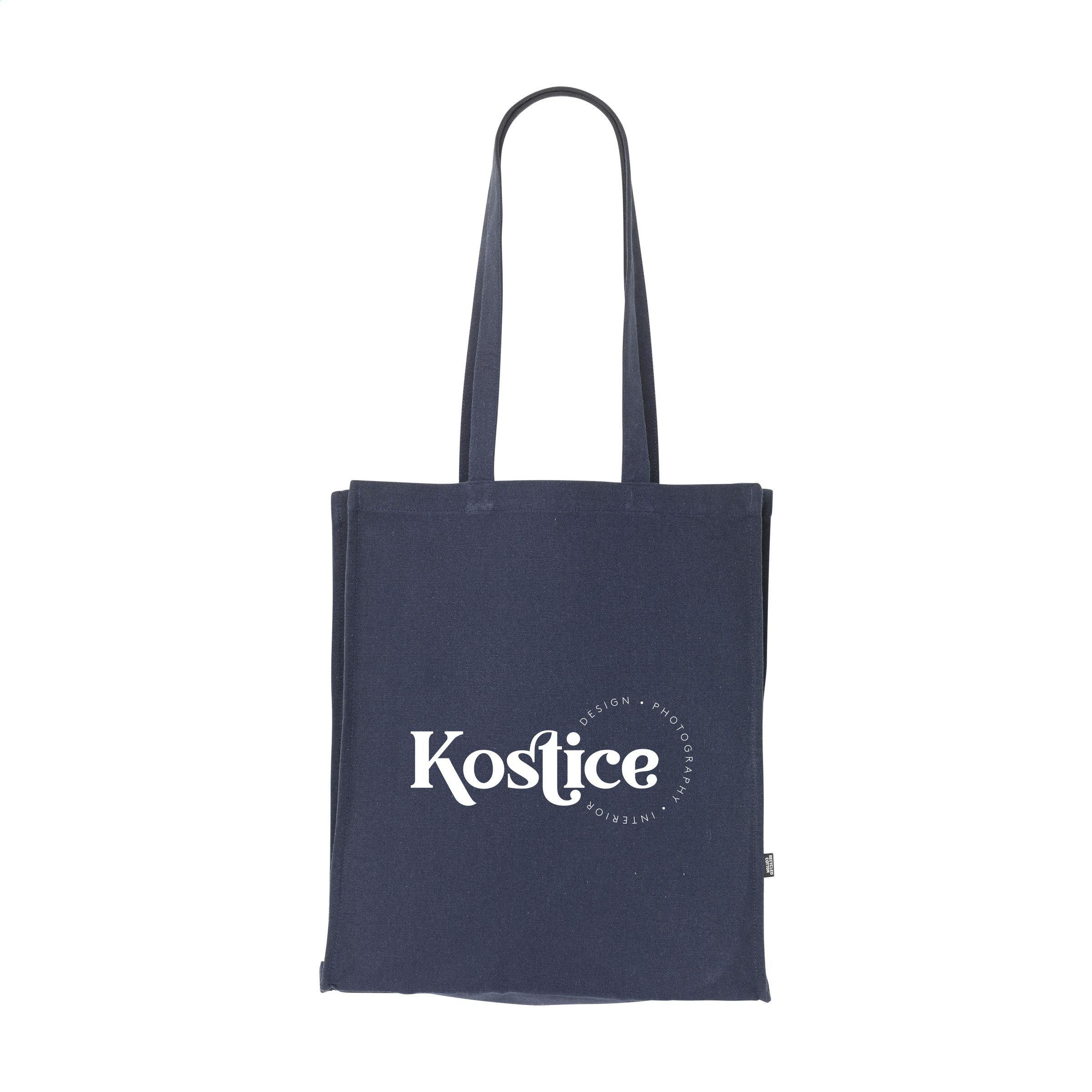 Kjelvik GRS Gerecycled Canvas (340 g/m²) tas