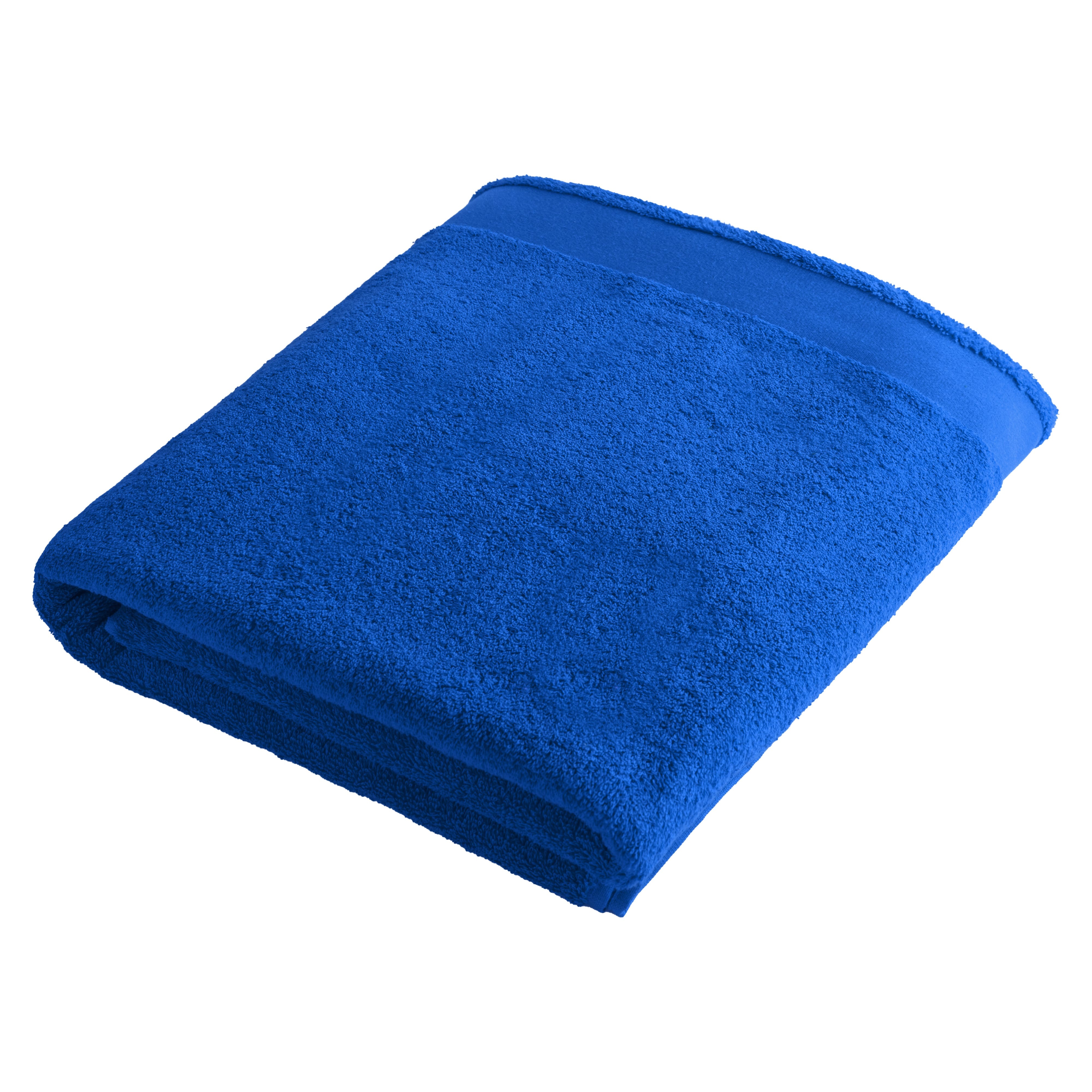 EcoLuxe Strandhanddoek - Zutendaal