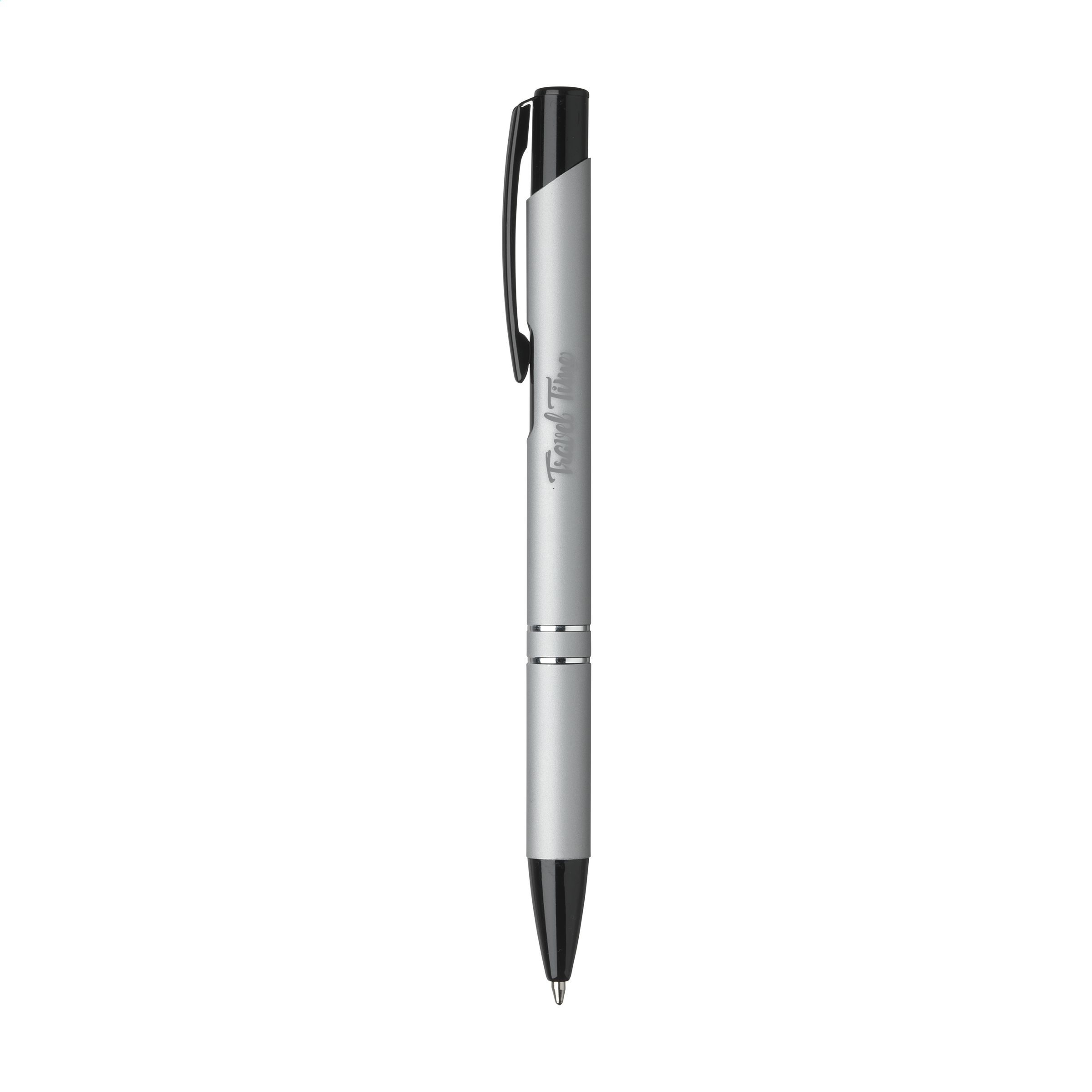 Ebbenhouten Rubber Pen - Sint-Denijs-Boekel