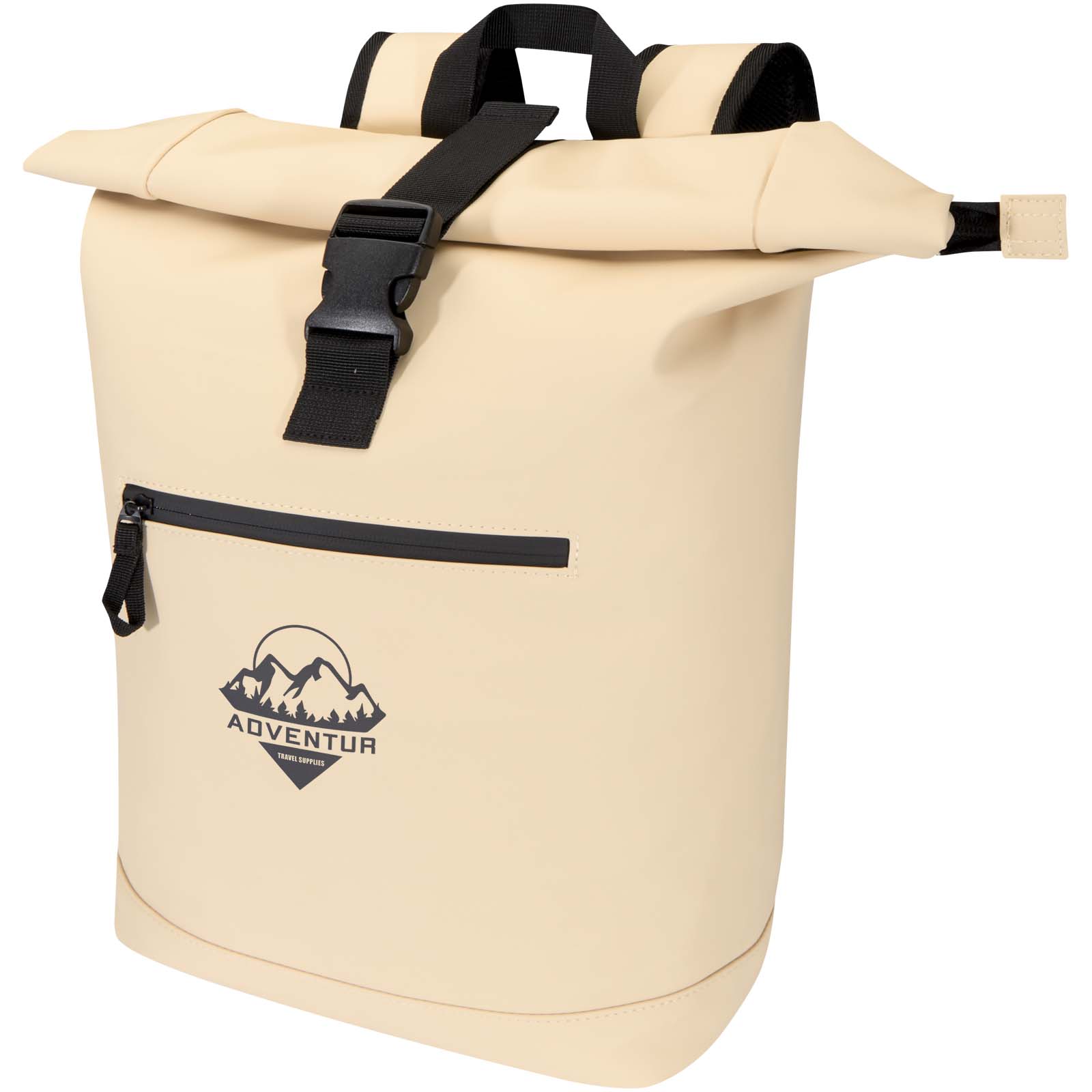 Roltop Rugzak EcoLux 18L - Maarkedal